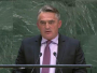 Komšić u New Yorku kritizirao susjedne zemlje