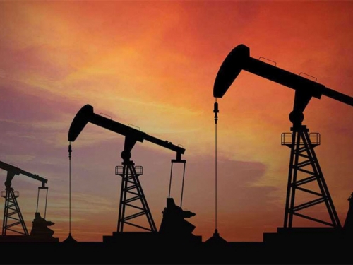 Porasle cijene nafte na svjetskim tržištima
