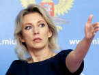 Zaharova upozorila: Prijeti velika nuklearna nesreća