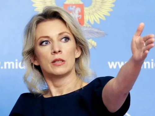 Zaharova upozorila: Prijeti velika nuklearna nesreća