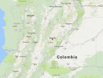 U Kolumbiji pao avion sa 72 osobe, među njima i brazilski nogometaši