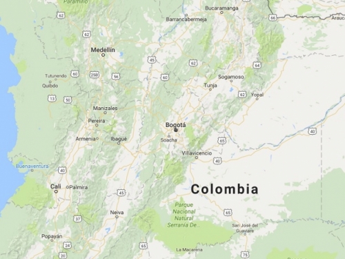 U Kolumbiji pao avion sa 72 osobe, među njima i brazilski nogometaši