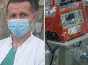 Dr. Valjan o "malina respiratorima": Nismo ih nikad uključivali, nisu sigurni, završena priča