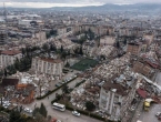 Tursku pogodio još jedan jak potres - broj poginulih porastao na 9.000