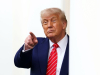 Trump: EU je gadnija od Kine