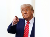 Trump: EU je gadnija od Kine
