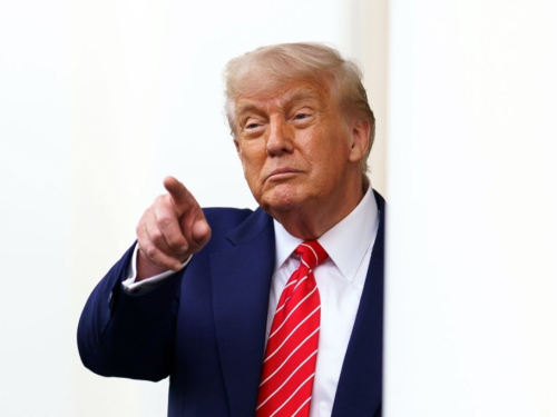 Trump: EU je gadnija od Kine
