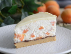 Lagana torta bez pečenja za ljetne vrućine