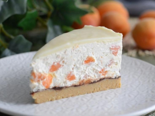 Lagana torta bez pečenja za ljetne vrućine
