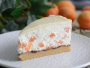 Lagana torta bez pečenja za ljetne vrućine