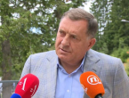 Dodik: ''Hrvati i Bošnjaci će se lako razići''