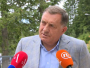 Dodik: ''Hrvati i Bošnjaci će se lako razići''