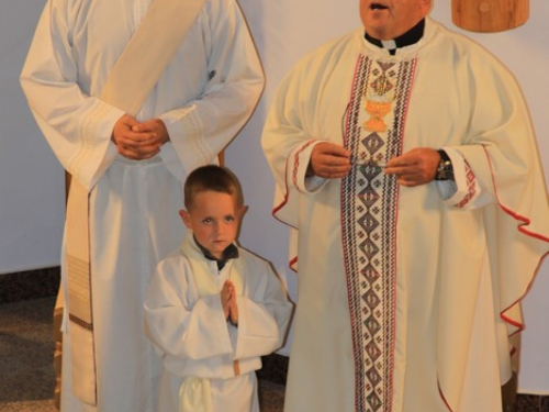 FOTO: Proslava sv. Ive - Uzdol 2015.