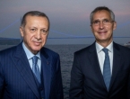 Erdogan: Turska neće žuriti s ratifikacijom ulaska Švedske i Finske u NATO