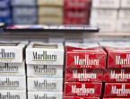 Marlboro će se prestati prodavati u Britaniji