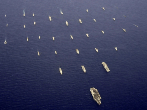 Bliski istok na rubu: Američki napad mogao bi imati globalne posljedice