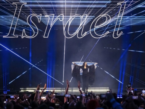 Izrael ide na Eurosong: Više zemalja najavilo bojkot