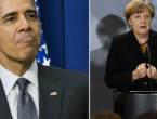 Obama traži pomoć, Merkel odgovorila: 'Ne'