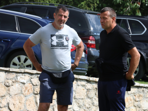 FOTO: Ramski Fenix - Na Zahumu obilježena 33. obljetnica postrojbe i 20 godina udruge