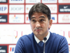Dalić: Ovo nije Hrvatska kakvu sam zamišljao i htio