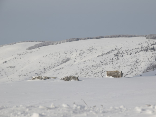 FOTO: Čuvari ''Ramskih vrata''