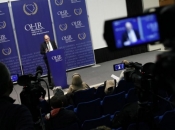 Rusija: Potezi Schmidta će se smatrati provokacijom