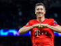 Lewandowski najbolji nogometaš Njemačke