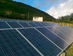 Kreće s radom solarna elektrana Prozor