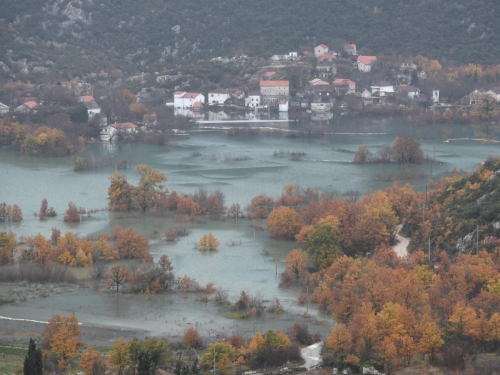 Apokaliptični prizori iz Zagore: ‘Primili su nas rođaci, a kuću smo ostavili Bogu na volju‘