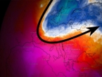 Novo upozorenje poznatog meteorologa: 'Stižu nove superćelije, tuče i tornada'