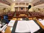Hrvatski sabor potvrdio slanje hrvatskih vojnika u 12 misija
