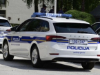 Policajac u Splitu teško ozlijeđen. Napadač uhićen