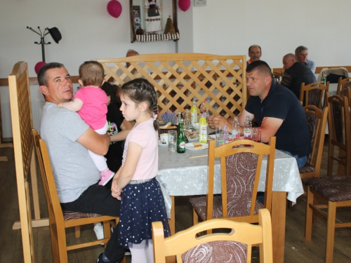 FOTO: Restoran ''Zaum'' proslavio prvu godišnjicu rada