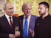 Putinov čovjek u SAD-u hvali "velik potez Zelenskog"