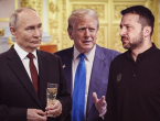Putinov čovjek u SAD-u hvali "velik potez Zelenskog"