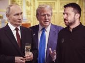 Putinov čovjek u SAD-u hvali "velik potez Zelenskog"