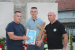 FOTO: Na Uzdolu obilježen Dan udruge Treće bojne brigade Rama i branitelja Uzdola