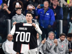 Ronaldo: Ne razmišljam o mirovini