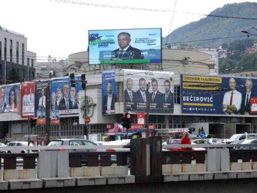 Tko će zastupati Bošnjake u vlasti?