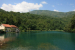 FOTO: Akcija čišćenja odmorišta i plaže na Gračacu