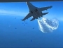 Amerika objavila snimak udara ruskog aviona u dron