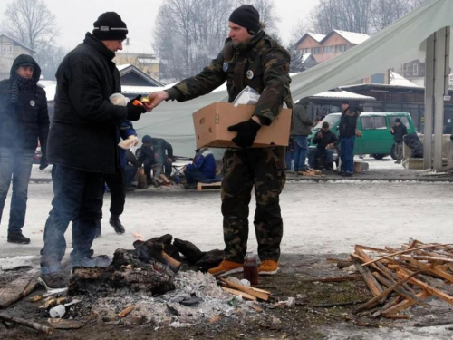 Branitelji u FBiH najavili masovne prosvjede, vlast usvaja nove zakone