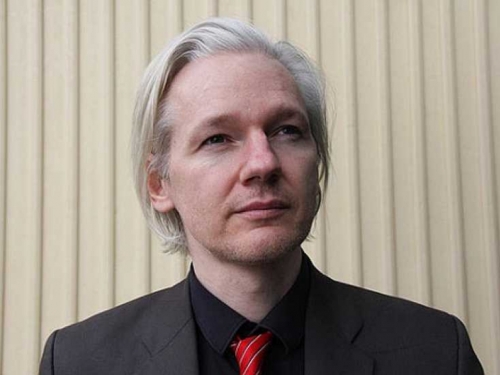 Australija se "potpuno protivi" eventualnoj smrtnoj kazni nad Assangeom