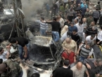 U napadu autobombom ubijeno 10 egipatskih vojnika