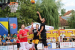 FOTO: U Prozoru počeo 20. Streetball Rama 2022. ''Davor Ivančić - Dačo''