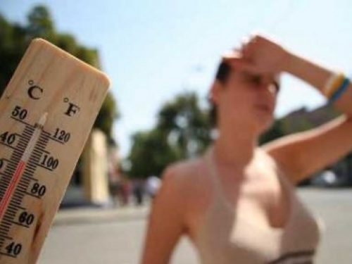 Budite oprezni - ekstremno visoke temperature u BiH