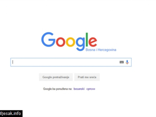 Prema Googleu stanovnici BiH bi najviše željeli živjeti u Kanadi, Americi i Njemačkoj