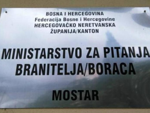 Javni poziv: Ostvarivanje prava na banjsko-klimatsko liječenje za branitelje