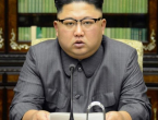 Sjeverna Koreja: "Teroristi CIA-e pokušali su ubiti Kim Jong-una kemijskim oružjem"
