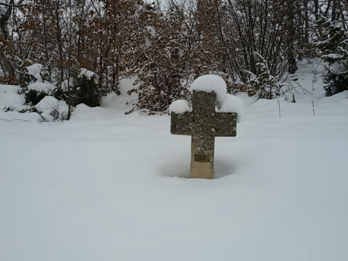 FOTO: Put križa - Druga korizmena nedjelja u župi Uzdol